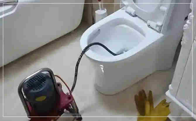 红谷滩马桶蹲坑蹲厕疏通